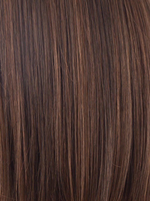 Sky Wig by Noriko | Average Cap | Synthetic Fiber