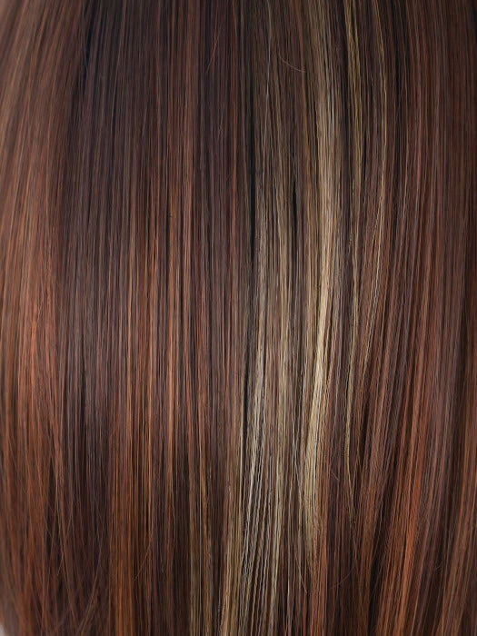Sky Wig by Noriko | Average Cap | Synthetic Fiber