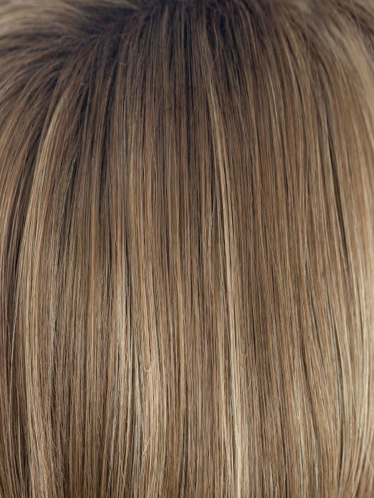 Sky Wig by Noriko | Average Cap | Synthetic Fiber