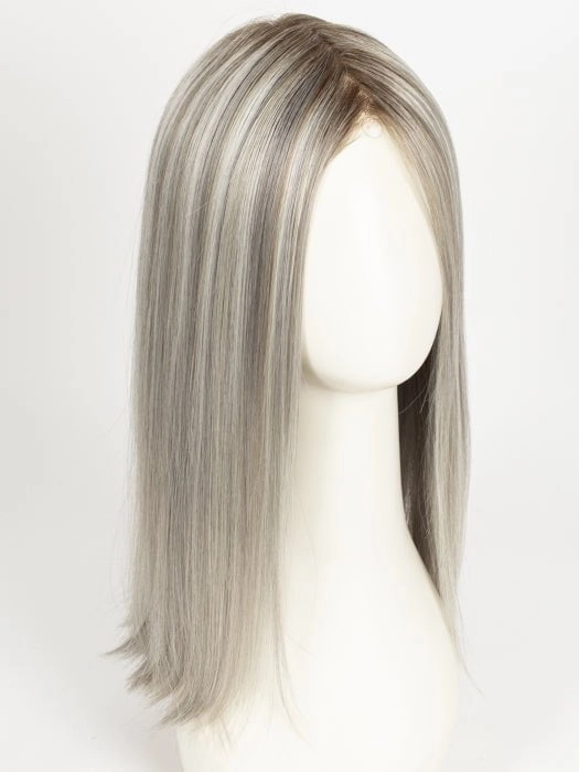 Sleek | Synthetic Lace Front Wig (Mono Part)