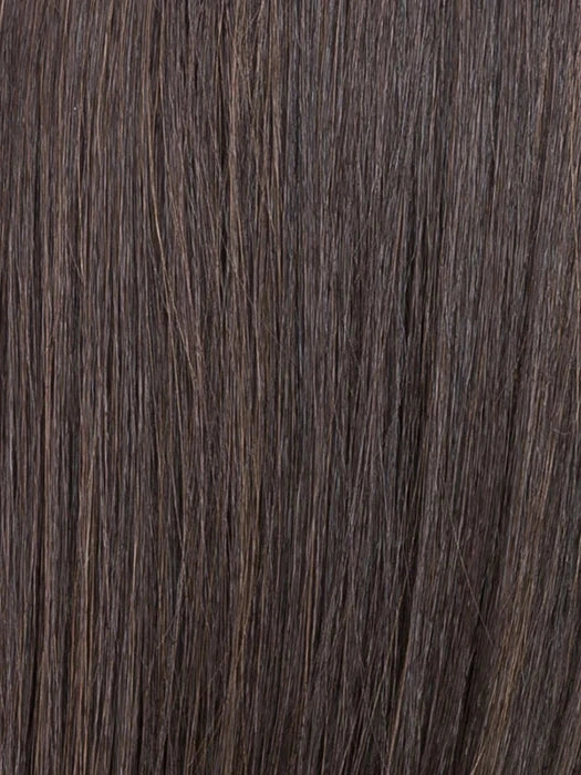 Sleek Wig by Ellen Wille | Heat Friendly Synthetic Hair | Petite/Average Cap