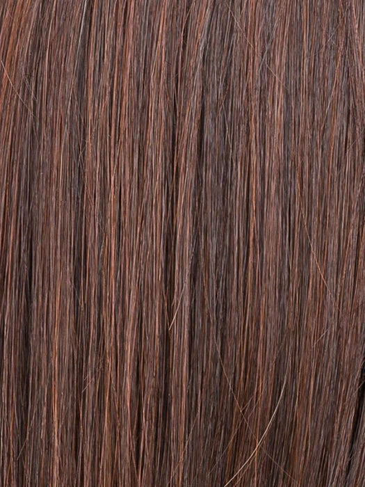 Sleek Wig by Ellen Wille | Heat Friendly Synthetic Hair | Petite/Average Cap