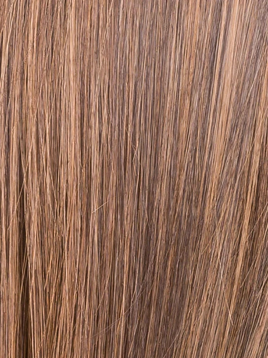 Sleek Wig by Ellen Wille | Heat Friendly Synthetic Hair | Petite/Average Cap