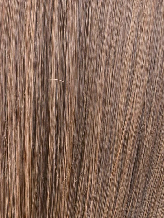 Sleek Wig by Ellen Wille | Heat Friendly Synthetic Hair | Petite/Average Cap