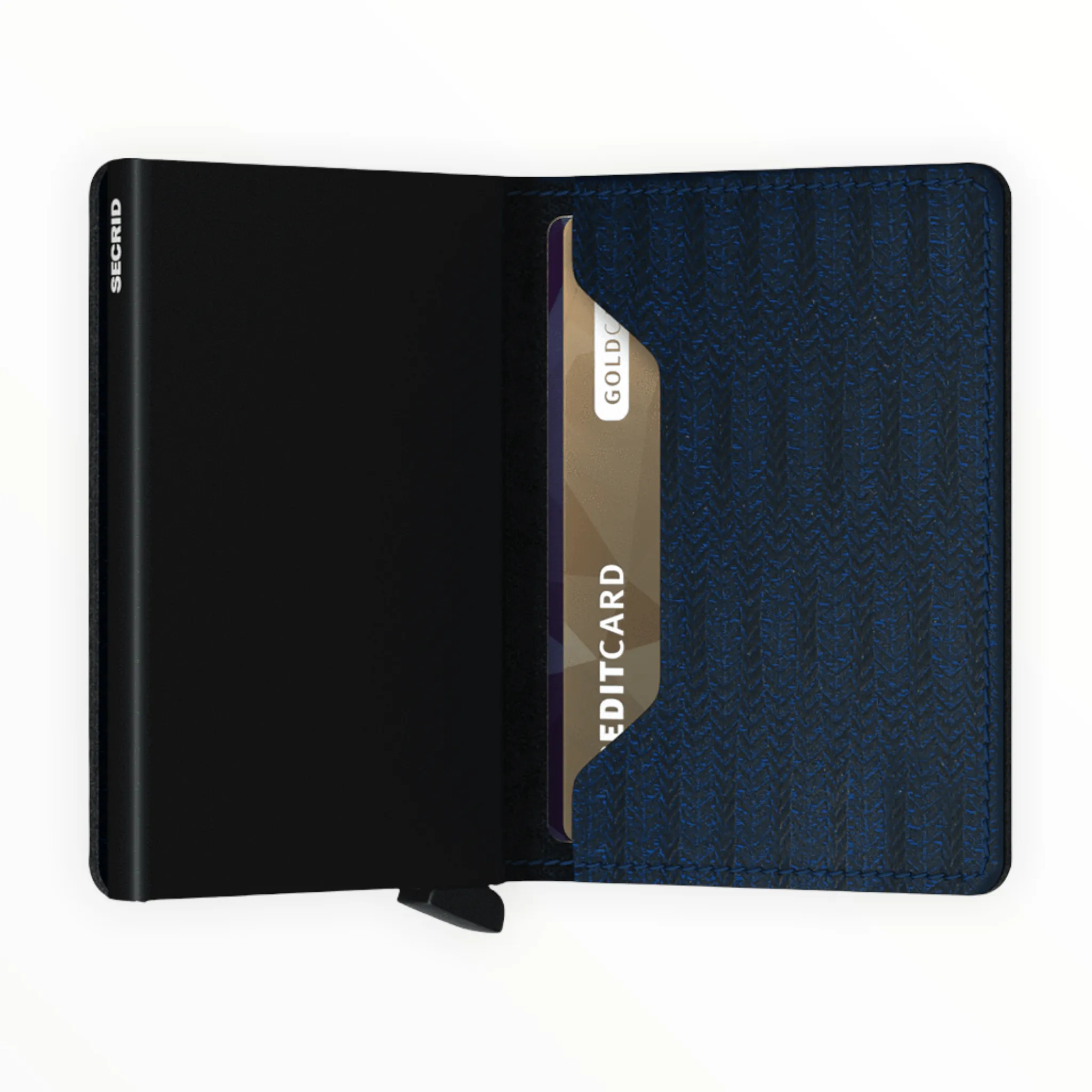 Slimwallet Dash