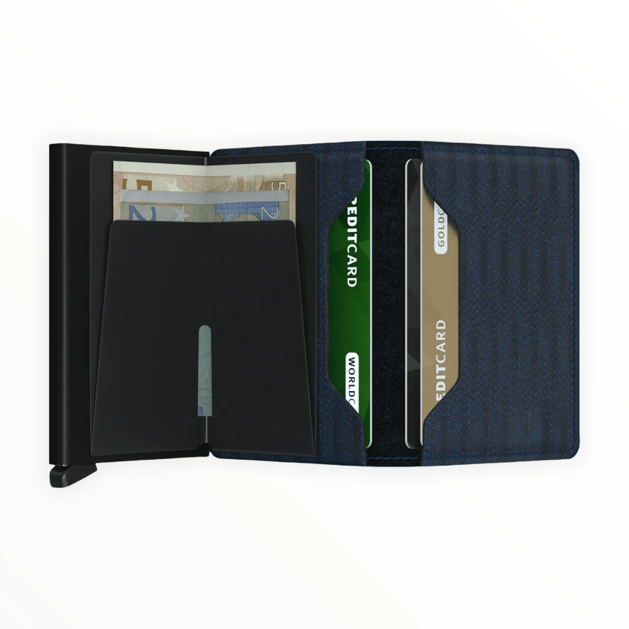Slimwallet Dash