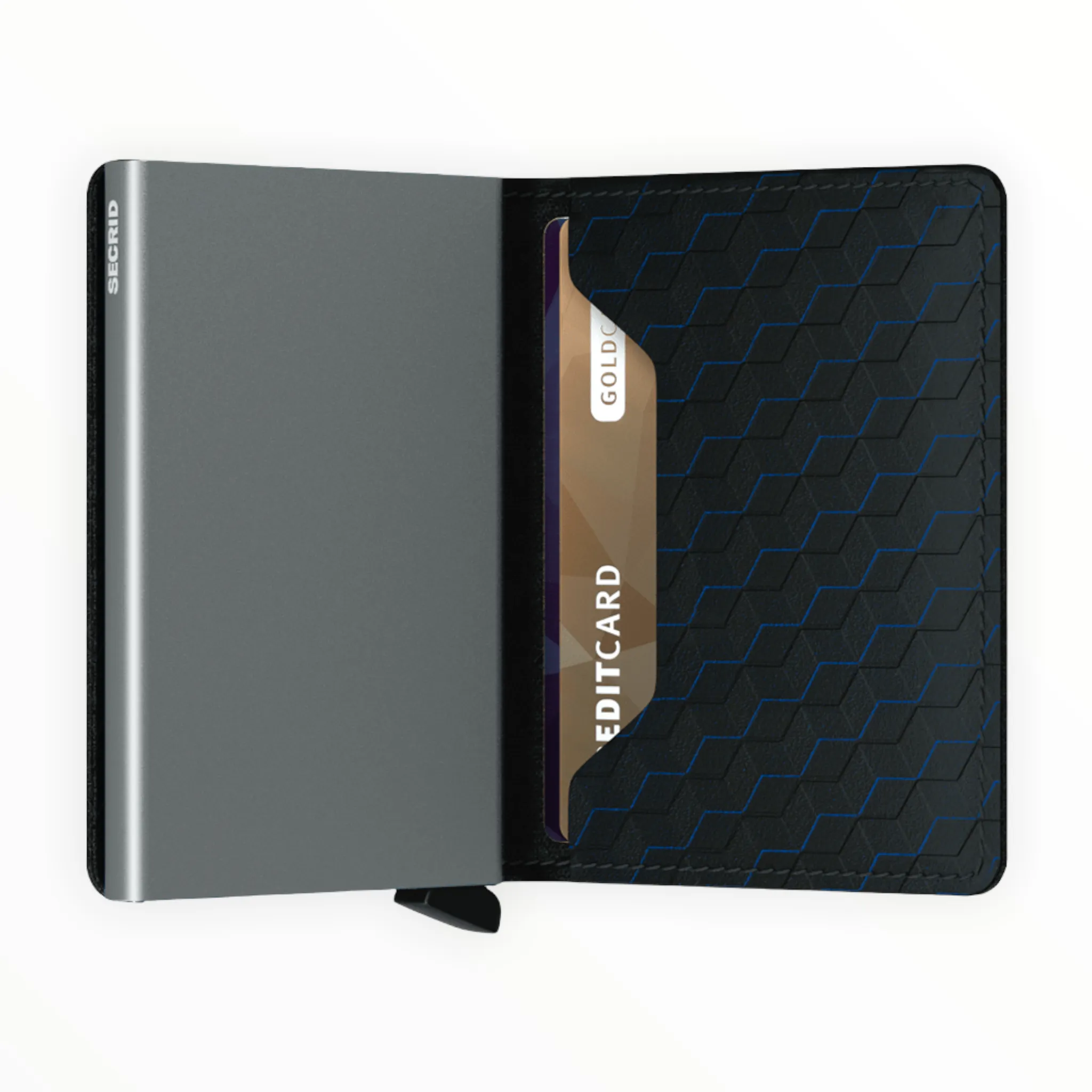 Slimwallet Optical