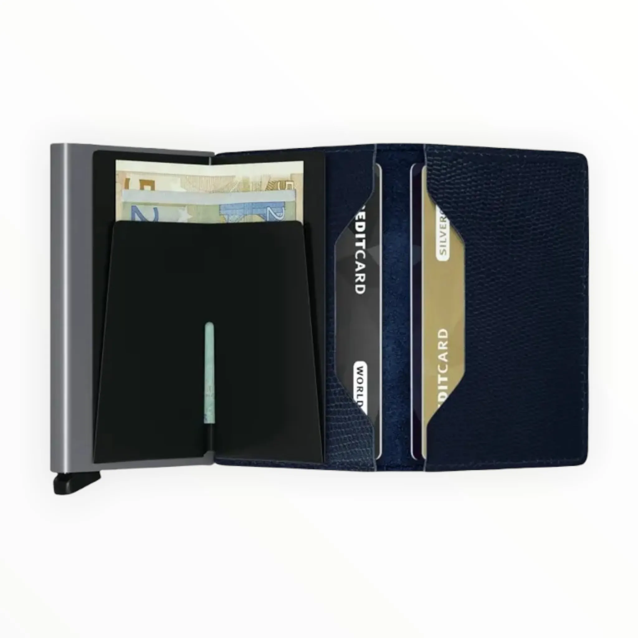 Slimwallet Rango