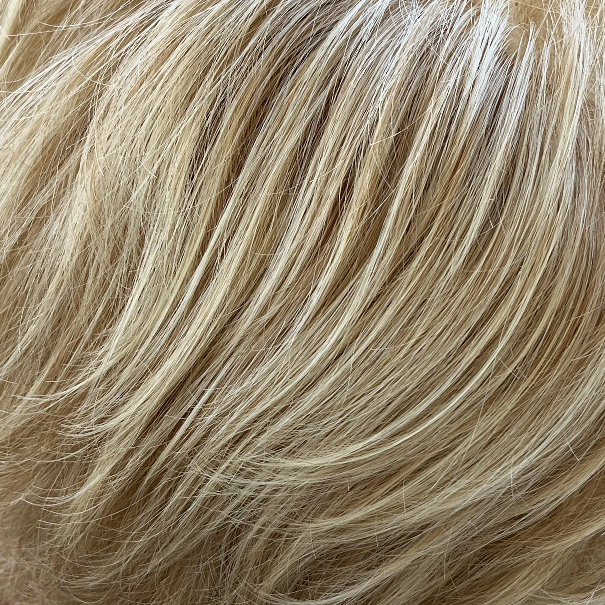 SM100 Hope (Medical) HT wig by Style Unveiled | Heat Friendly Synthetic Hair | Average Cap