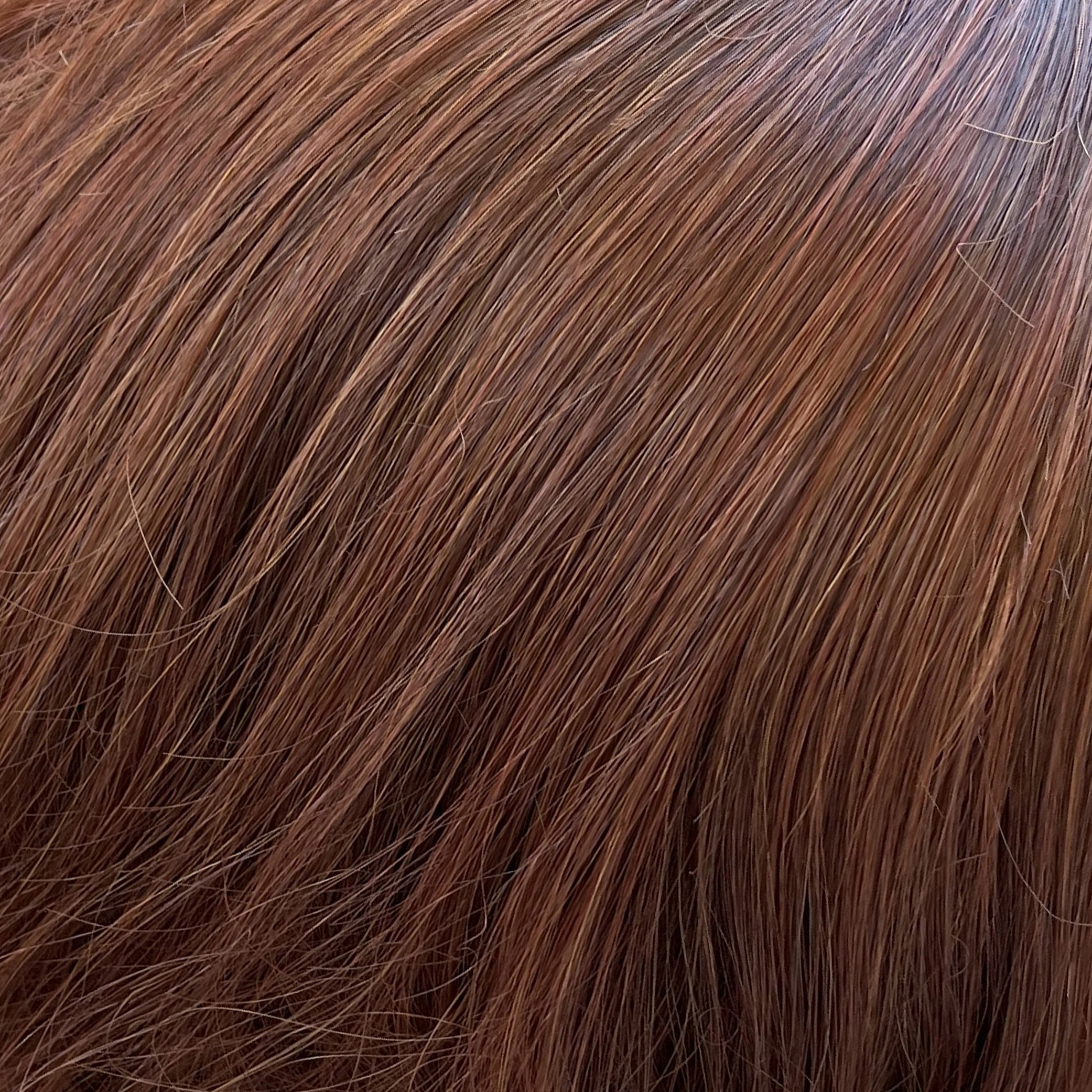 SM100 Hope (Medical) HT wig by Style Unveiled | Heat Friendly Synthetic Hair | Average Cap