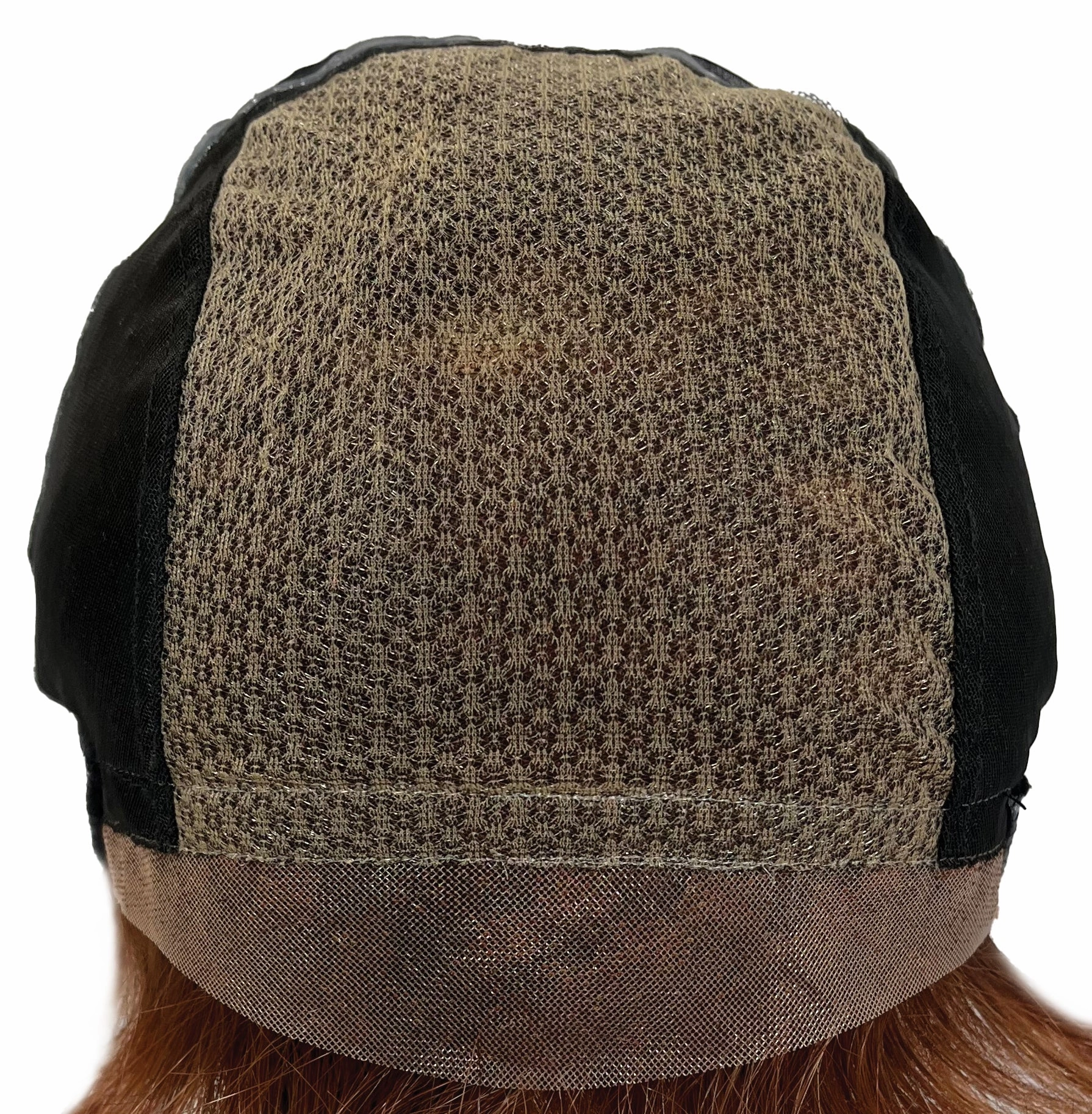 SM100 Hope (Medical) HT wig by Style Unveiled | Heat Friendly Synthetic Hair | Average Cap