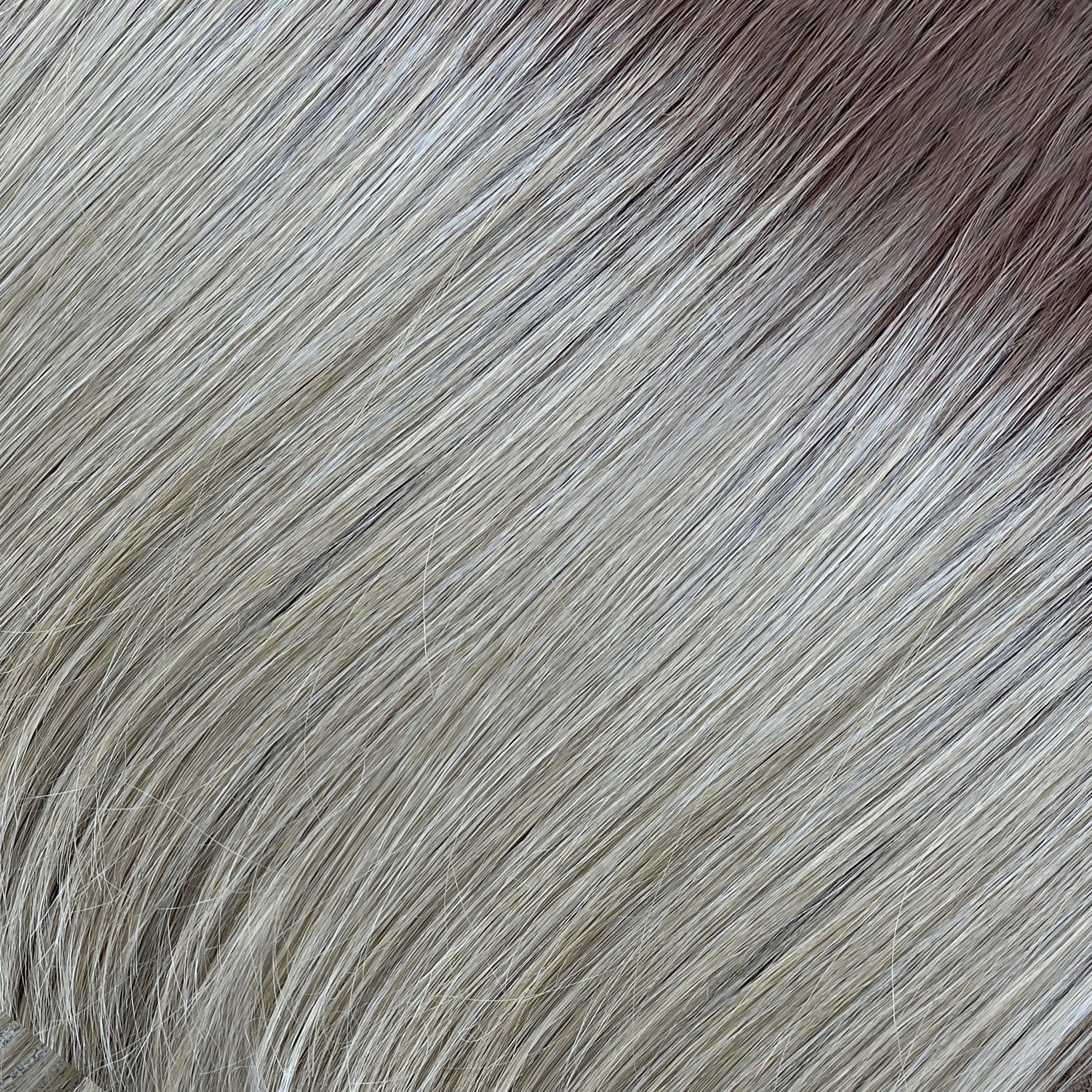 SM101 Vivian (Medical) wig by Style Unveiled | Heat Friendly Synthetic Hair | Average Cap