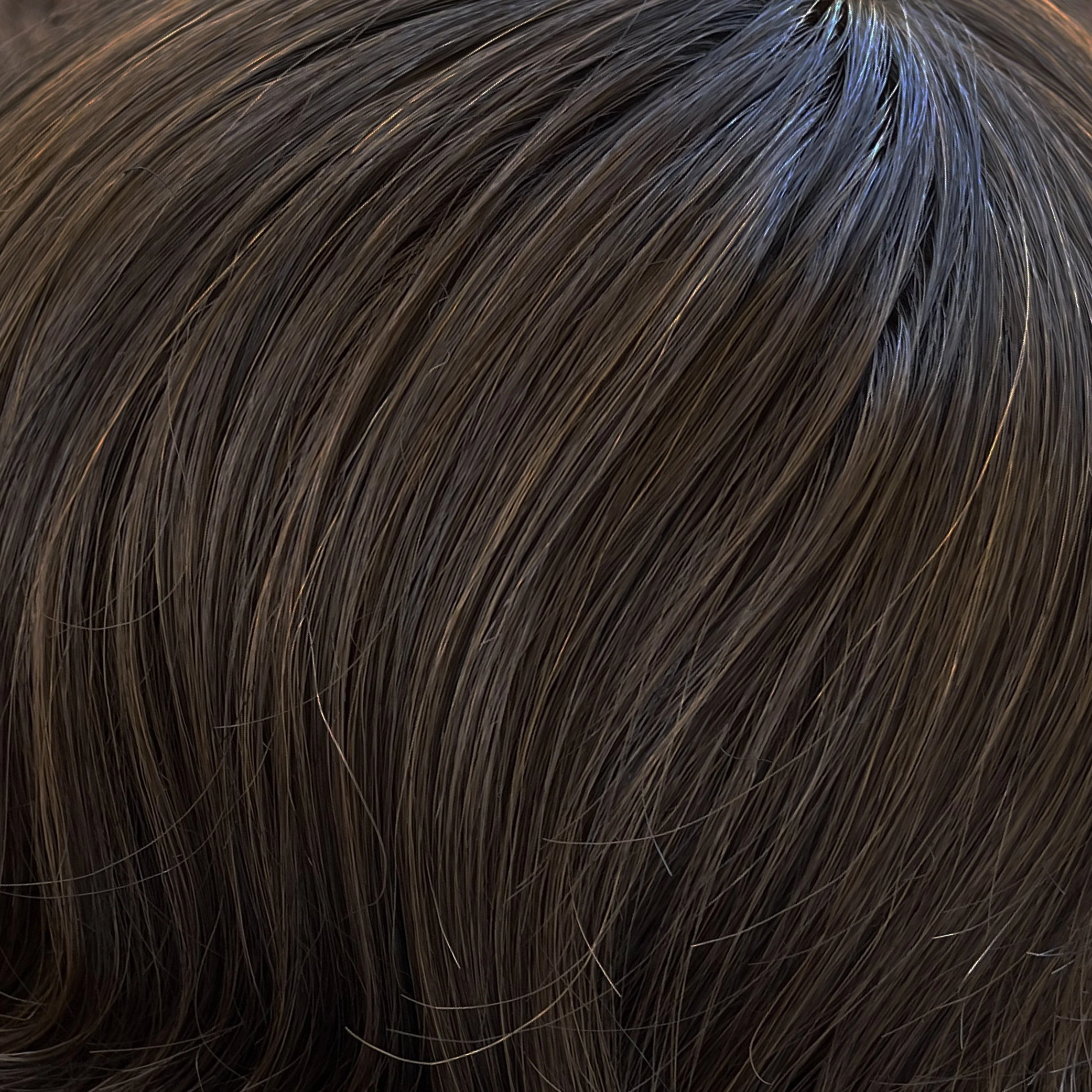 SM101 Vivian (Medical) wig by Style Unveiled | Heat Friendly Synthetic Hair | Average Cap
