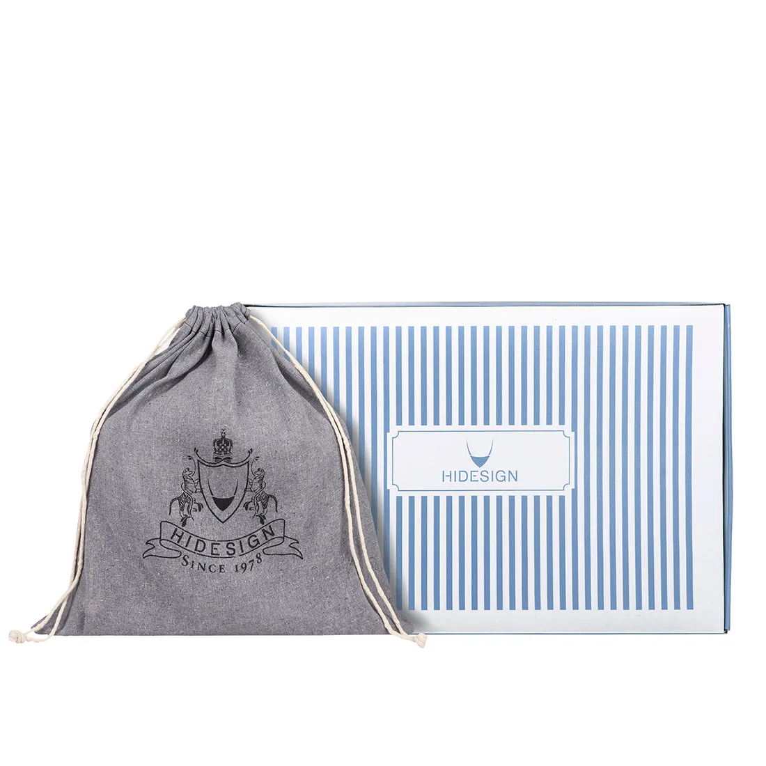 SMALL BOXY SLING BAG