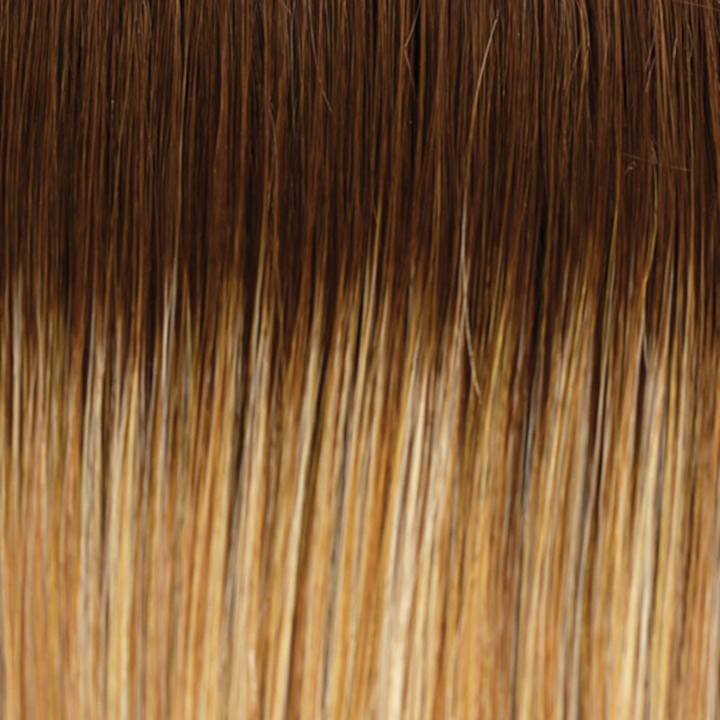 Smooth Cut Bob Wig by TressAllure | Heat Friendly Synthetic