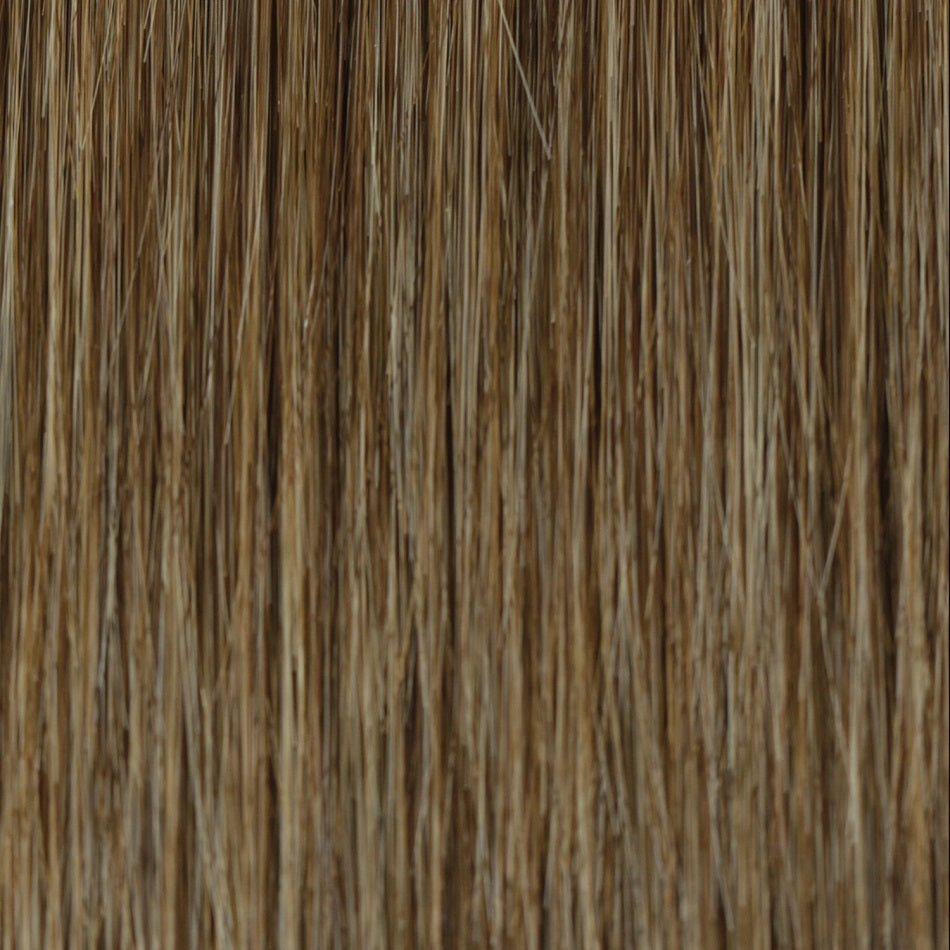 Smooth Cut Bob Wig by TressAllure | Heat Friendly Synthetic Hair | Average Cap