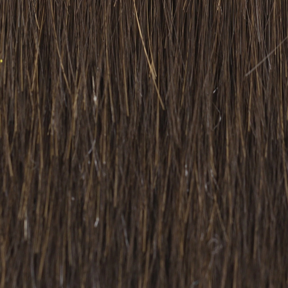 Smooth Cut Bob Wig by TressAllure | Heat Friendly Synthetic Hair | Average Cap