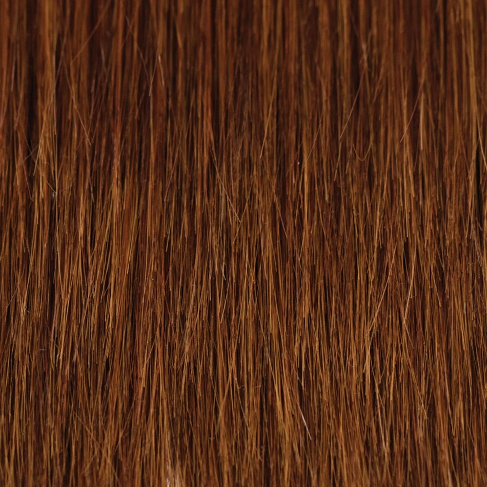 Smooth Cut Bob Wig by TressAllure | Heat Friendly Synthetic Hair | Average Cap