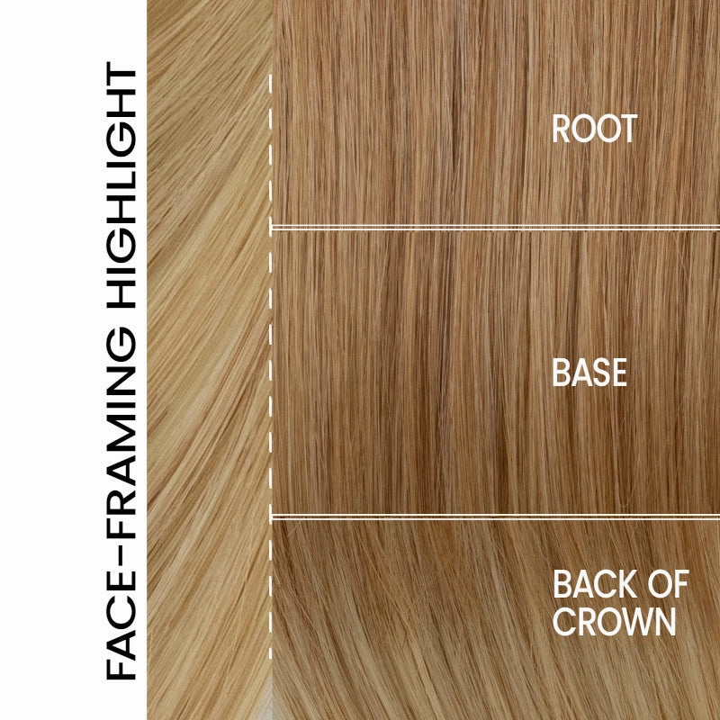 Smooth Cut Bob Wig by TressAllure | Heat Friendly Synthetic