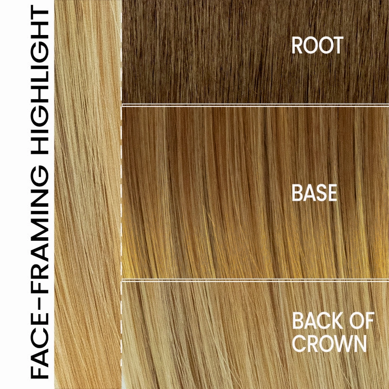 Smooth Cut Bob Wig by TressAllure | Heat Friendly Synthetic