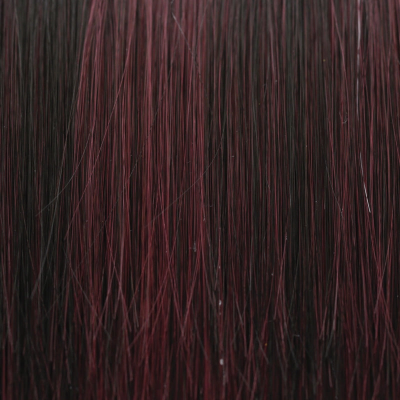 Smooth Cut Bob Wig by TressAllure | Heat Friendly Synthetic