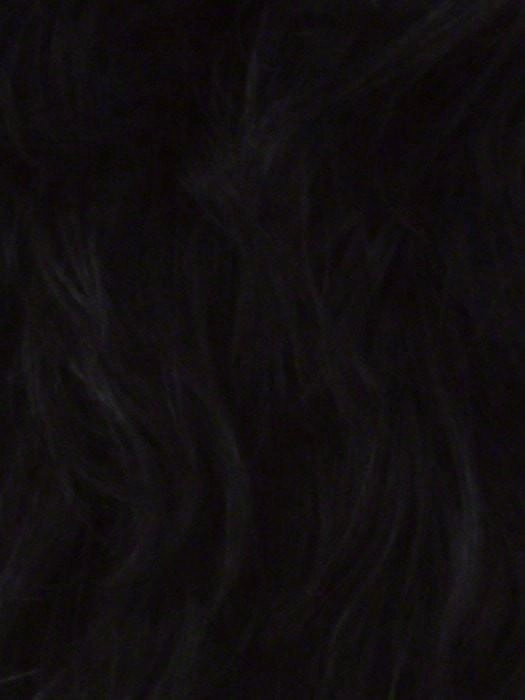 Snap Bang Crown | Human Hair Bang (Clip In)