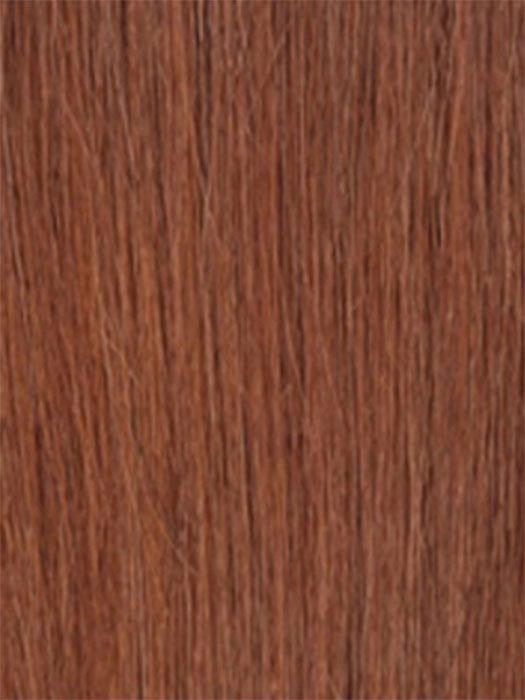 Snap Bang Crown | Human Hair Bang (Clip In)