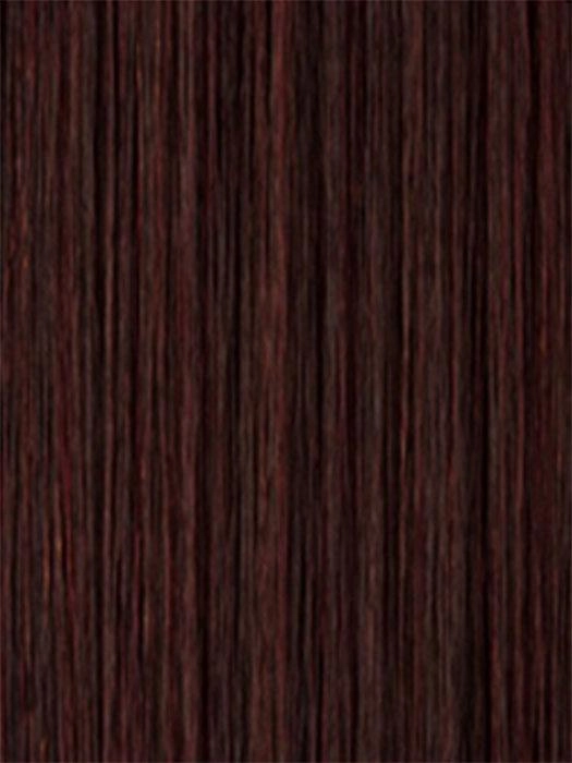 Snap Bang Crown | Human Hair Bang (Clip In)