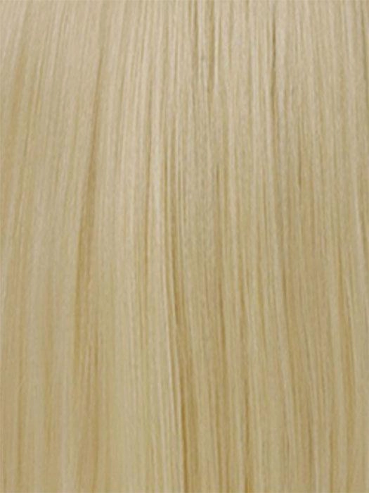Snap Bang Crown | Human Hair Bang (Clip In)