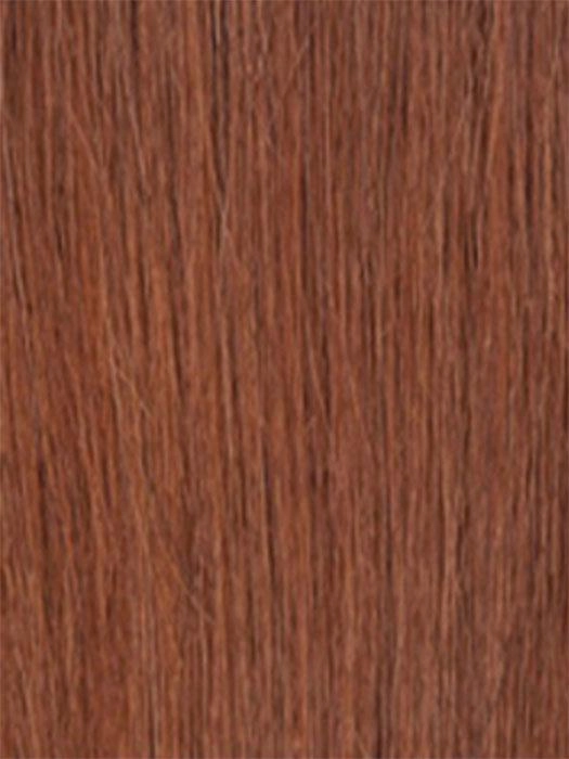 Snap Bang Front | Human Hair Bang (Clip In)