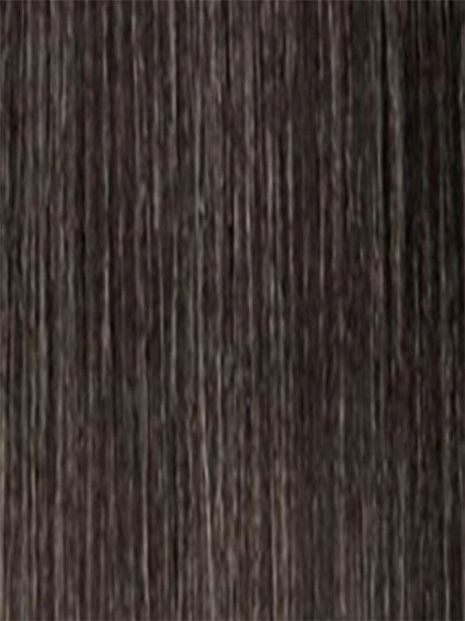 Snap Bang Front | Human Hair Bang (Clip In)