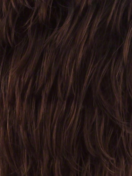 Snap Bang Front | Human Hair Bang (Clip In)