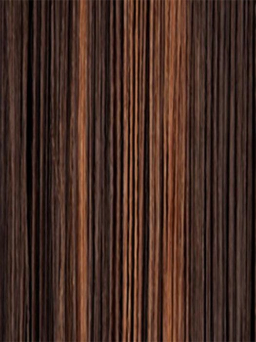 Snap Bang Front | Human Hair Bang (Clip In)