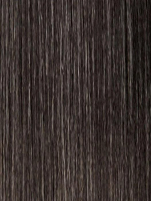 Snap Bang Front | Human Hair Bang (Clip In)