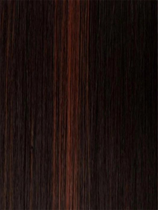 Snap Bang Front | Human Hair Bang (Clip In)