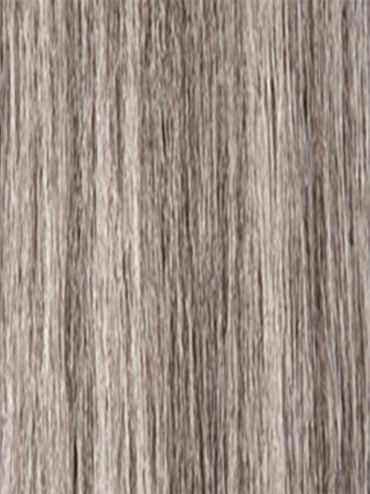 Snap Bang Front | Human Hair Bang (Clip In)