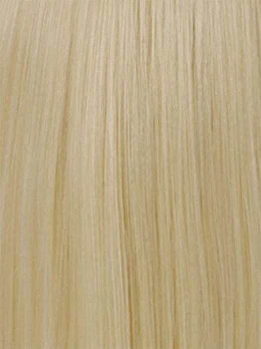 Snap Bang Front | Human Hair Bang (Clip In)