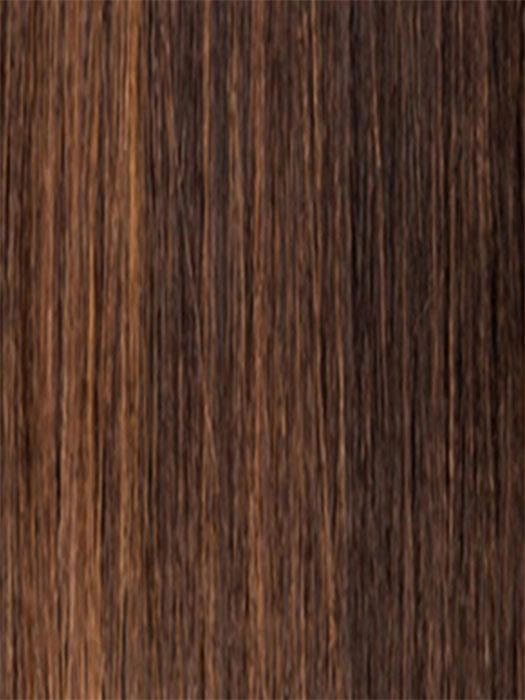 Snap Bang Front | Human Hair Bang (Clip In)