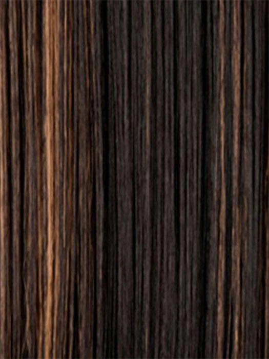 Snap Bang Front | Human Hair Bang (Clip In)