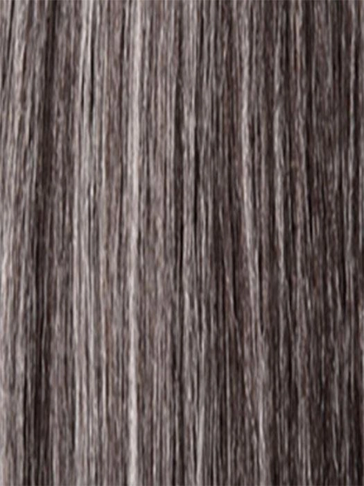 Snap Bang Front | Human Hair Bang (Clip In)