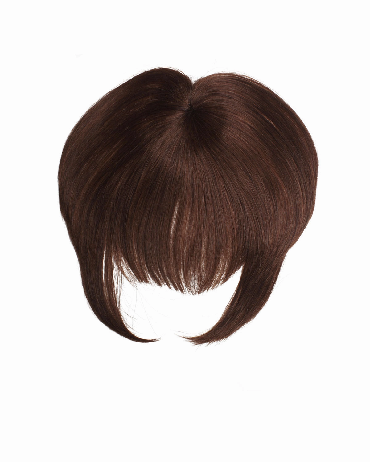 Snap Bangs Crown | Human Hair Wiglet by Vivica Fox
