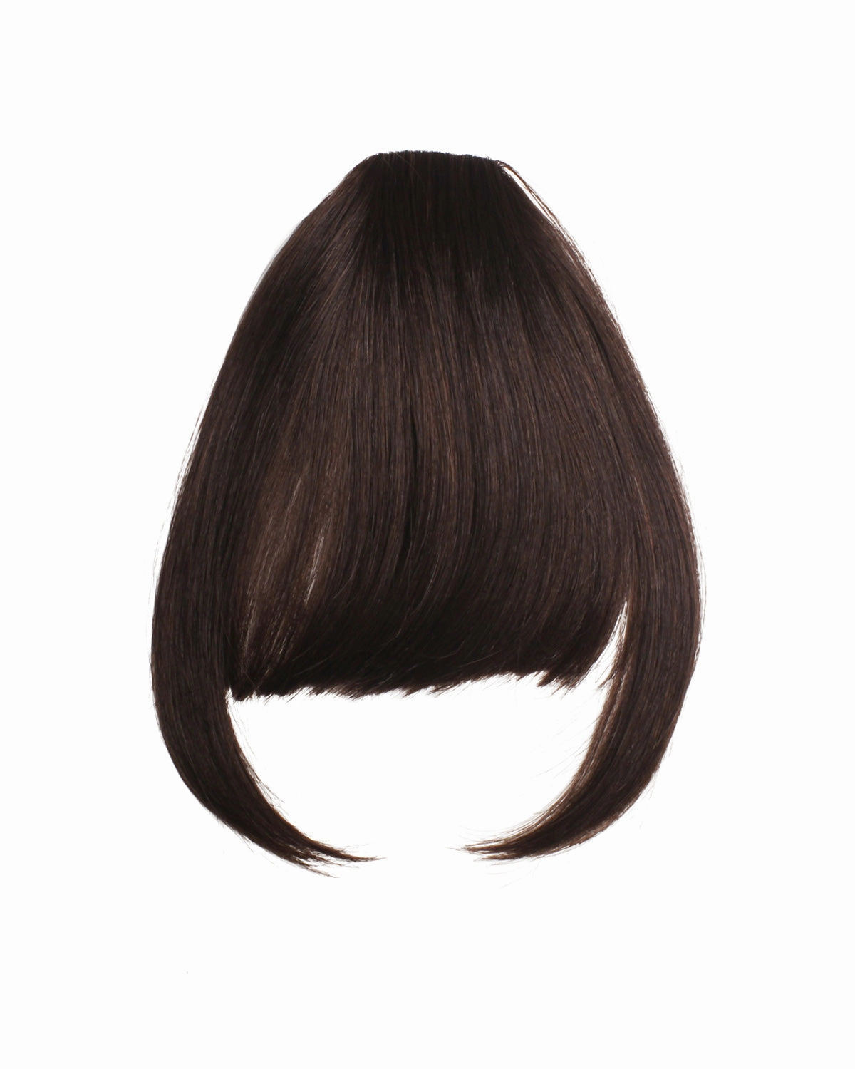 Snap Bangs Front | Human Hair Wiglet by Vivica Fox