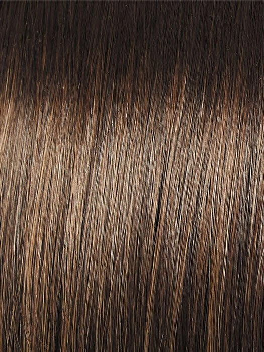 So Uplifting | Synthetic Lace Front Wig (Mono Part)