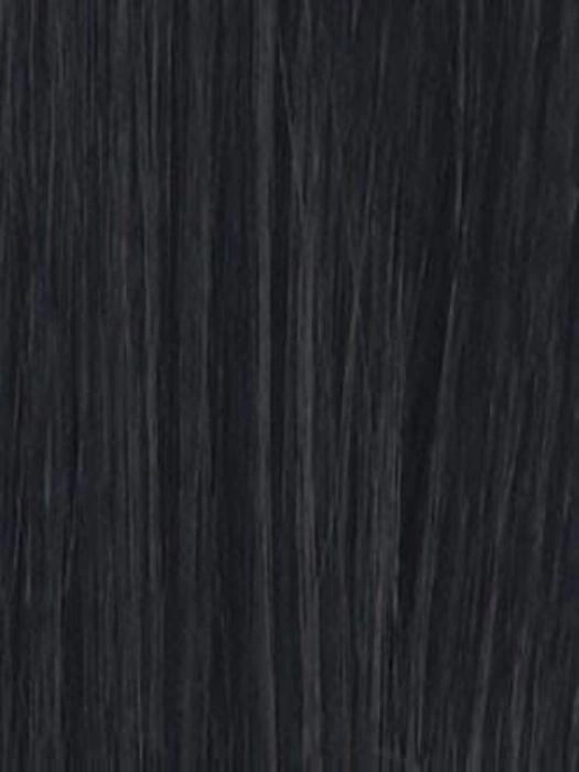 Soda | Synthetic Hair Bun (Claw Clip)
