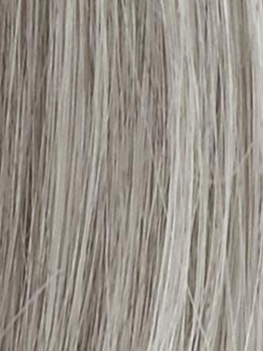 Soda | Synthetic Hair Bun (Claw Clip)