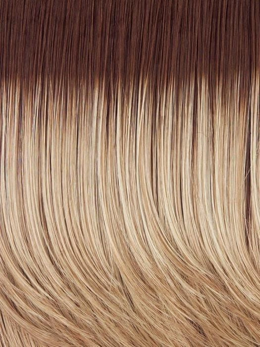Soft Curls Headband | Synthetic Headband