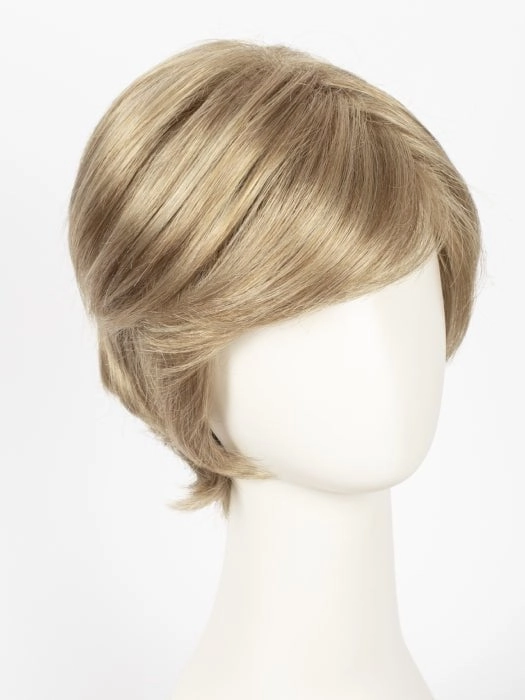 Soft Romance | Synthetic Wig