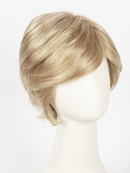 Soft Romance | Synthetic Wig