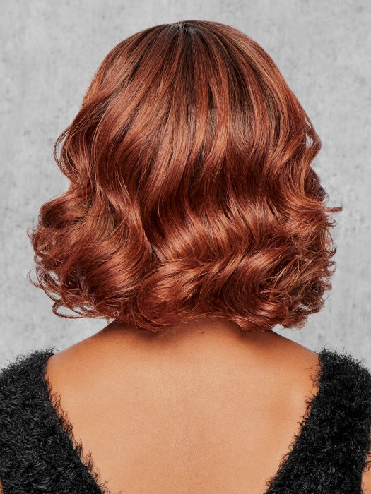 Softly Spiraled Wig by Hairdo | Heat Friendly Synthetic