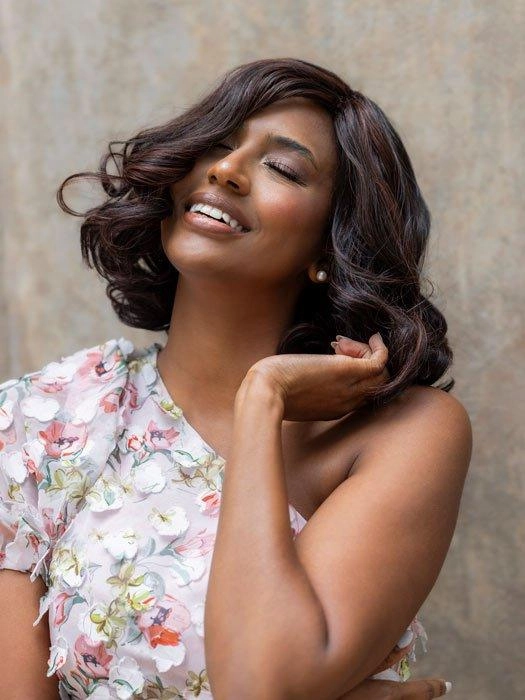 Softly Spiraled Wig by Hairdo | Synthetic (Basic Cap)